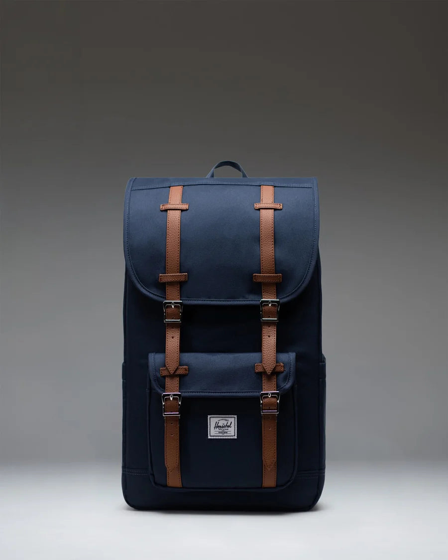 herschel america backpack navy Little 30L COACH Logan Backpack in Size:1000D trays & boxes