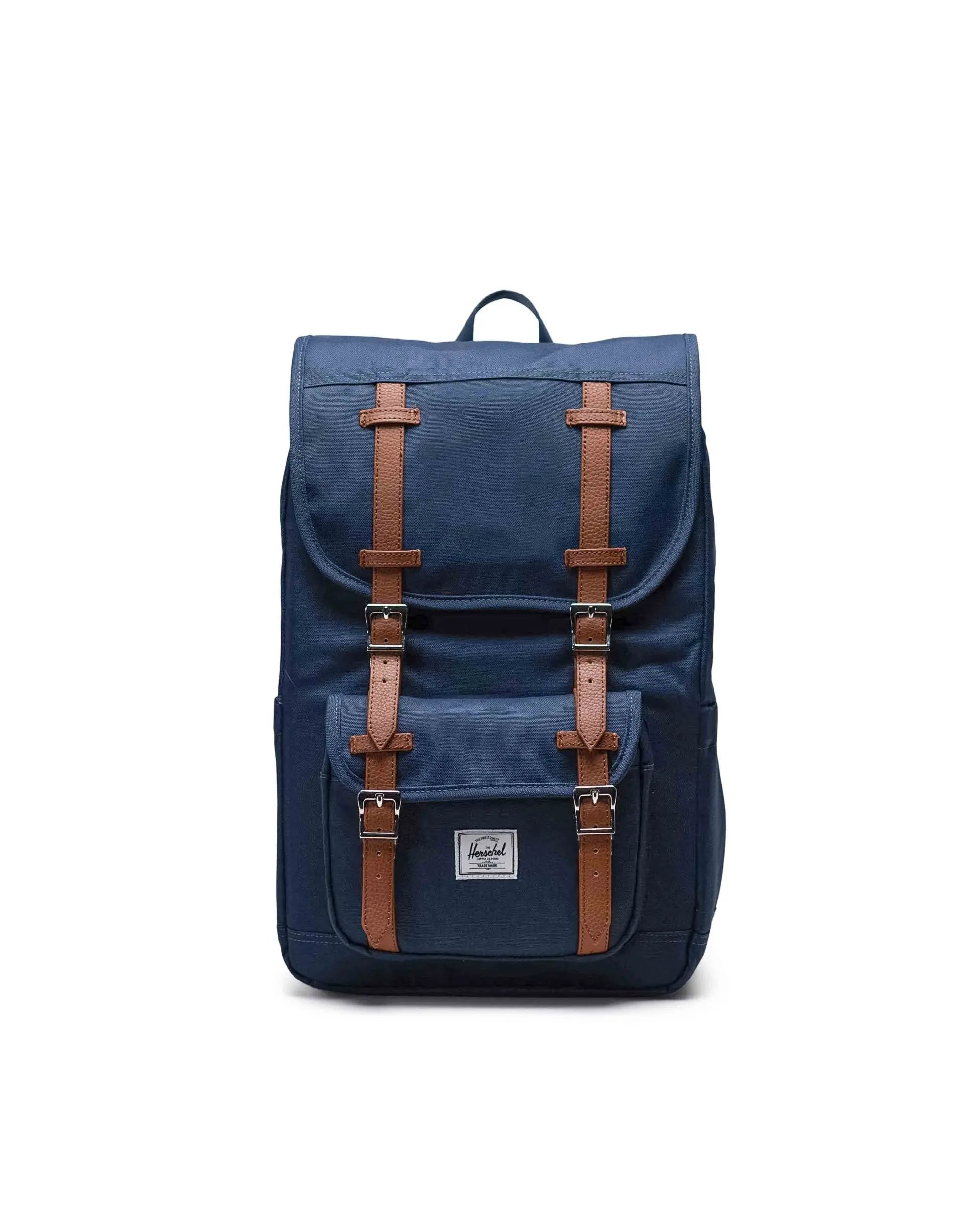 herschel backpack netherlands Classic Side organizer pocket for items at hand Classic Backpack Herschel Supply