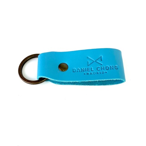 Daniel Chong Keyring