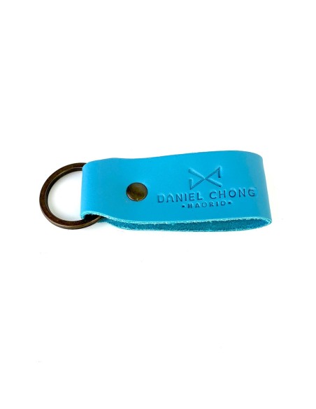 Daniel Chong Keyring