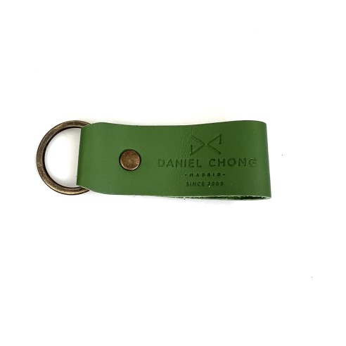 Daniel Chong Keyring