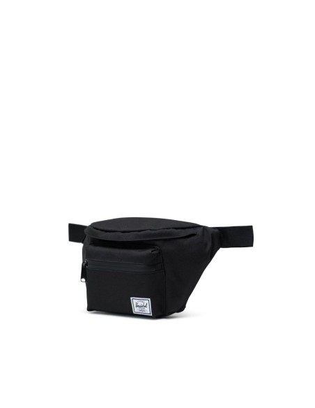 Herschel Seventeen Black/Black Hip pack 3,5 Litres