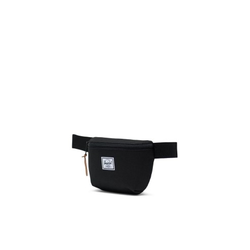 Riñonera Herschel Fourteen Black 1 Litro