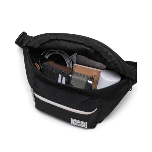Riñonera Herschel Pop Quiz Hip Pack