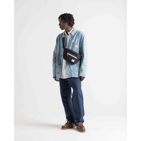 Riñonera Herschel Pop Quiz Hip Pack