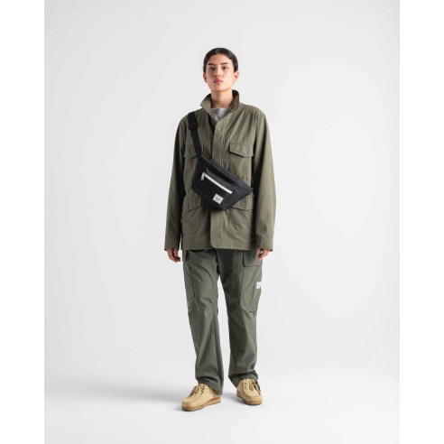 Riñonera Herschel Pop Quiz Hip Pack
