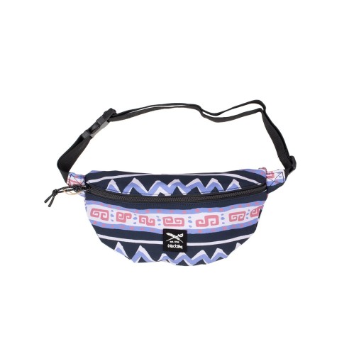 Iriedaily Streetz Hip bag - Recycled Polyester