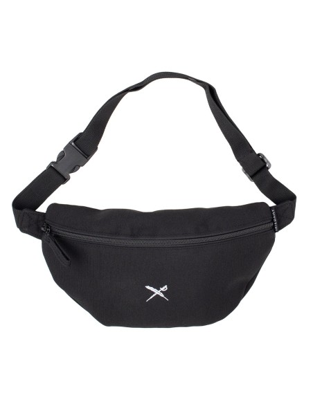 Iriedaily Easy Flag Hip bag Black