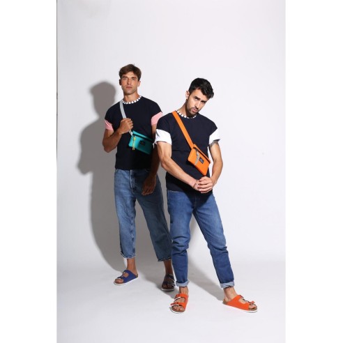 Daniel Chong Fanny pack - VEGAN