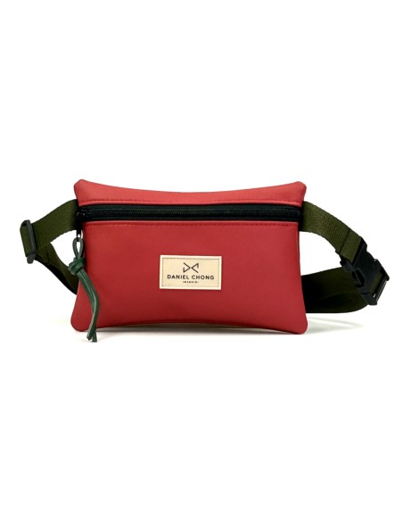 Daniel Chong Fanny pack - VEGAN