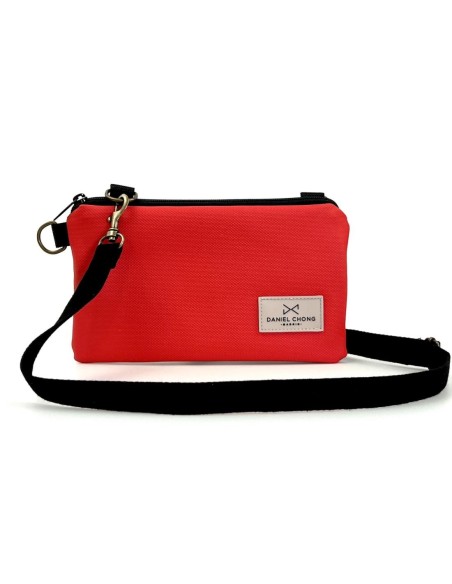 Daniel Chong Traveler Mini Fanny Pack