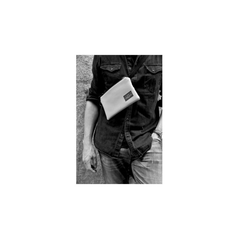 Daniel Chong Traveler Mini Fanny Pack - HANDMADE