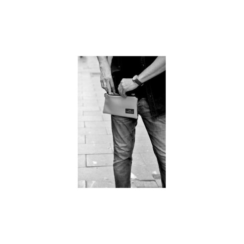 Daniel Chong Traveler Mini Fanny Pack - HANDMADE