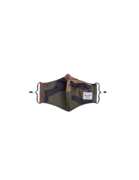 Herschel Classic Fitted Face mask