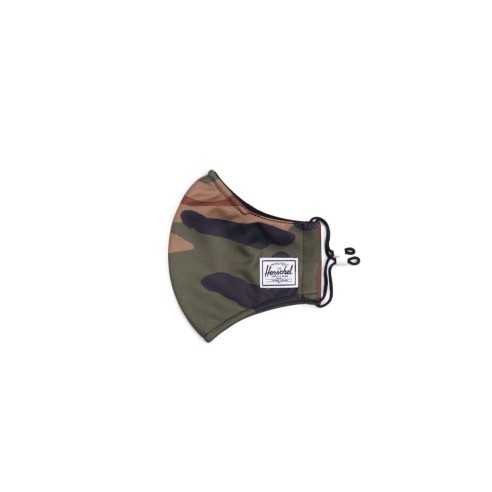Herschel Classic Fitted Face mask