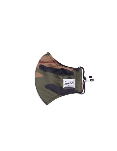 Herschel Classic Fitted Face mask