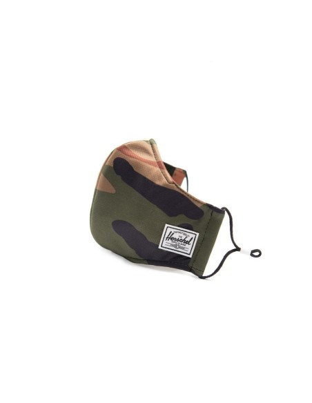 Herschel Classic Fitted Face mask