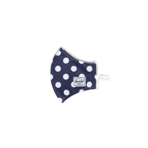 Mascarilla Herschel Classic Fitted