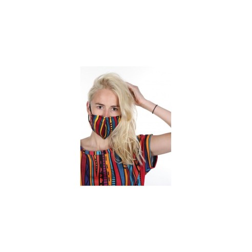 Iriedaily Funky Mask