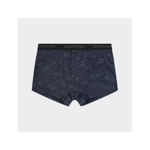 Boxer Dedicated Kalix Waves en 3 colores