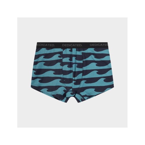 Boxer Dedicated Kalix Waves en 3 colores