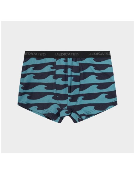 Boxer Dedicated Kalix Waves en 3 colores