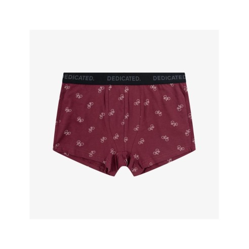 Boxer Dedicated Kalix Bike Pattern