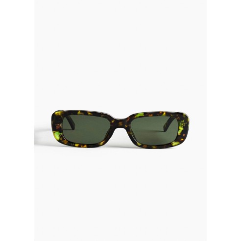 Szade Dollin Sunglasses - SUSTAINABLE MATERIALS