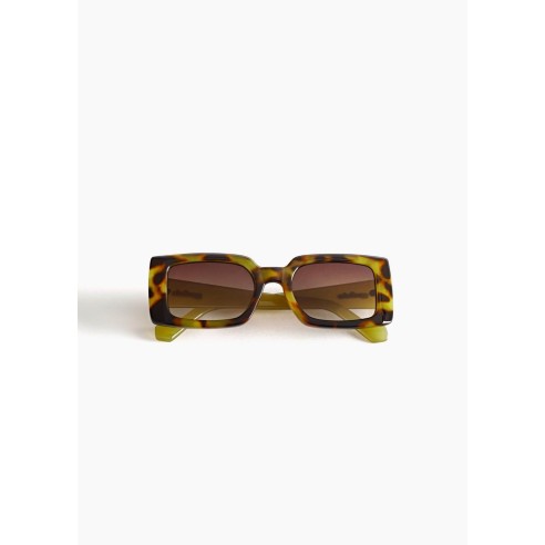 Gafas de sol Szade Dart - HECHA CON MATERIAL RECICLADO