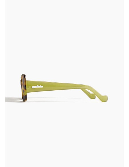 Szade Dart Sunglasses - SUSTAINABLE MATERIALS