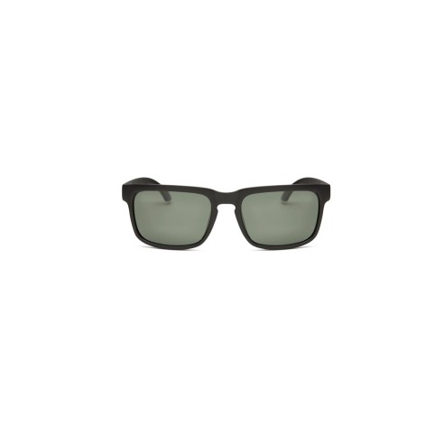 Gafas de Sol Hydroponic Mersey Negro mate y verde