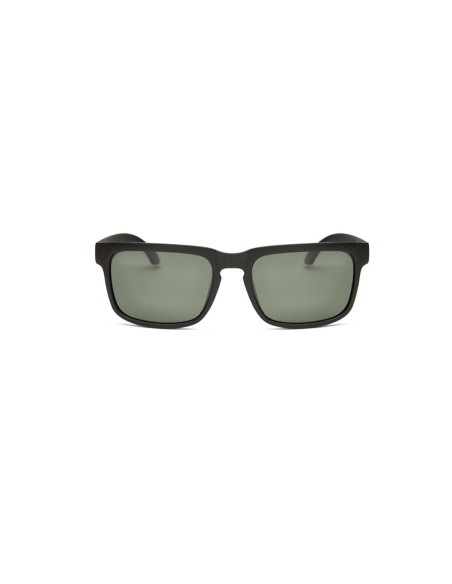 Gafas de Sol Hydroponic Mersey Negro mate y verde