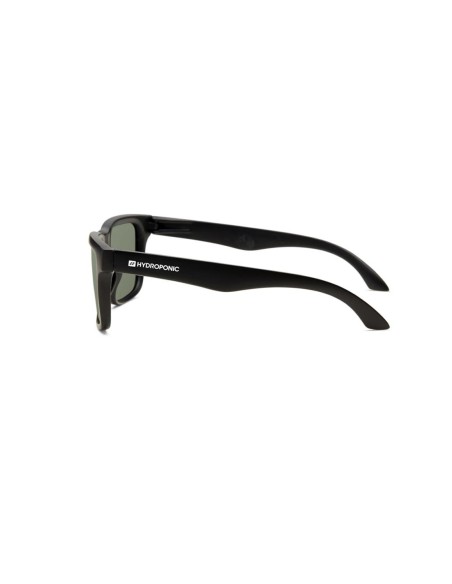 Gafas de Sol Hydroponic Mersey Negro mate y verde