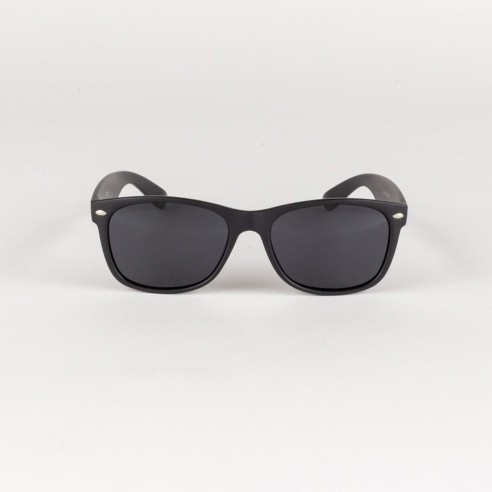 Gafas de sol Hydroponic EW Coliseum Black Matte + Black