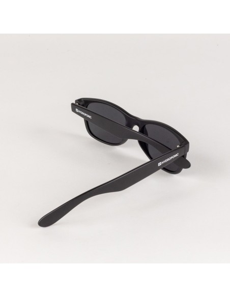 Gafas de sol Hydroponic EW Coliseum Black Matte + Black