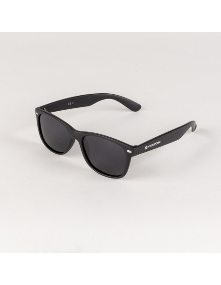 Gafas de sol Hydroponic EW Coliseum Black Matte + Black