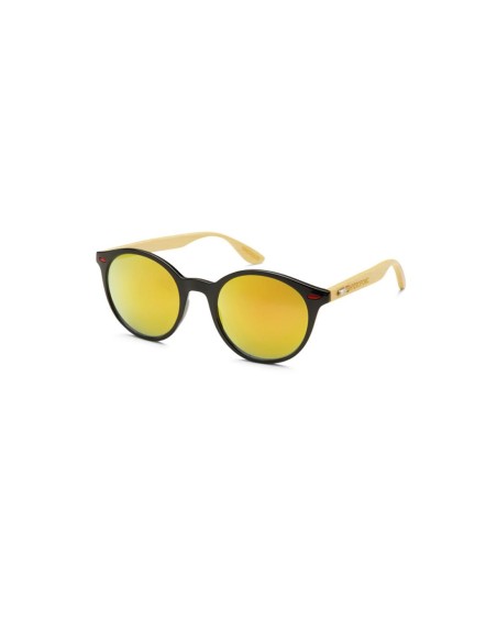 Hydroponic Canyon Sunglasses with bamboo temples