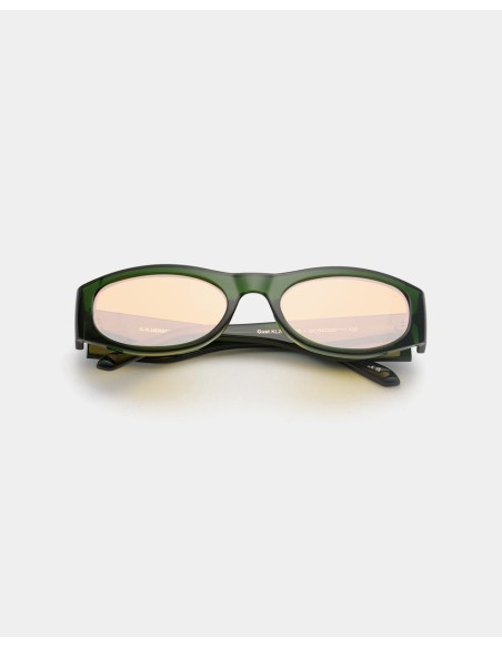 A.KJAERBEDE Gust Sunglasses