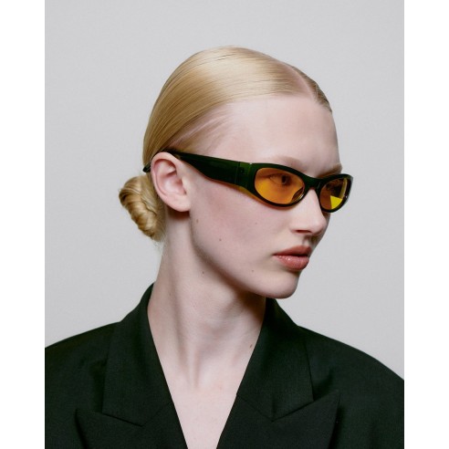 A.KJAERBEDE Gust Sunglasses