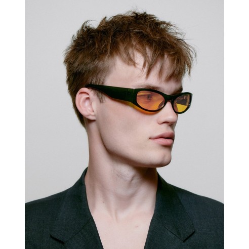 A.KJAERBEDE Gust Sunglasses