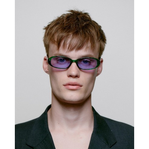 Gafas de sol A.KJAERBEDE Macy - Diseñadas en Copenhague