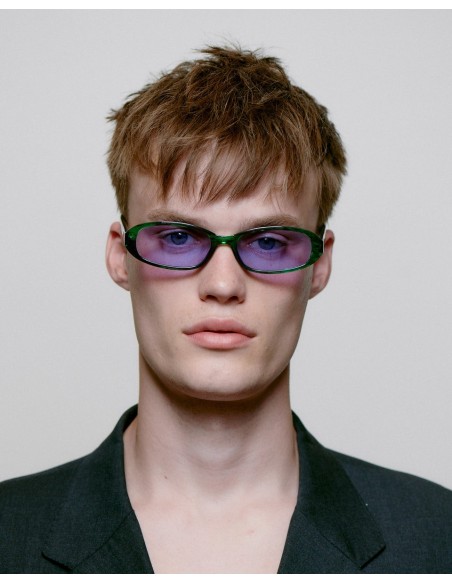 Gafas de sol A.KJAERBEDE Macy - Diseñadas en Copenhague