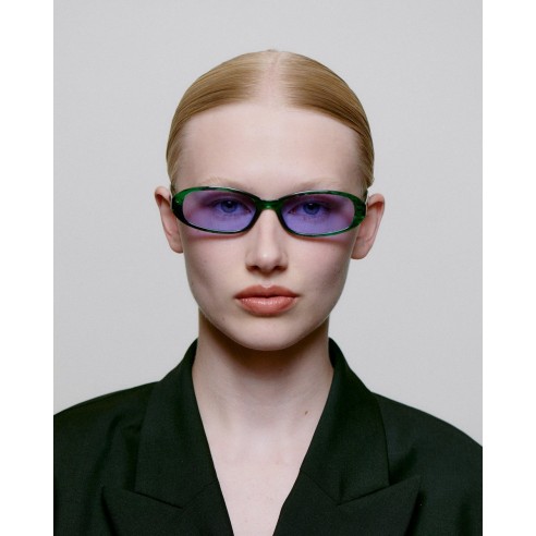 Gafas de sol A.KJAERBEDE Macy - Diseñadas en Copenhague