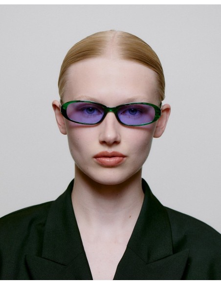 Gafas de sol A.KJAERBEDE Macy - Diseñadas en Copenhague