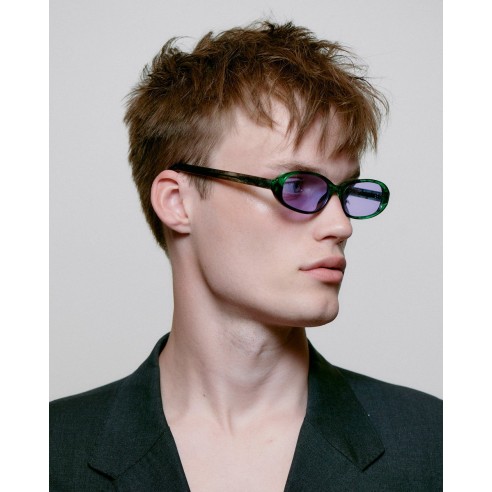 Gafas de sol A.KJAERBEDE Macy - Diseñadas en Copenhague