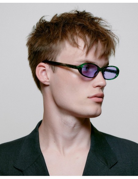 Gafas de sol A.KJAERBEDE Macy - Diseñadas en Copenhague