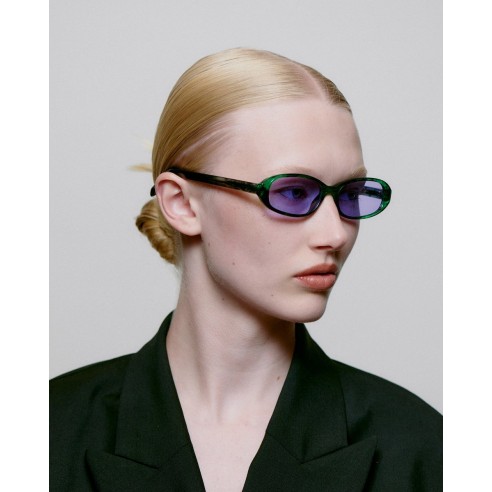 Gafas de sol A.KJAERBEDE Macy - Diseñadas en Copenhague