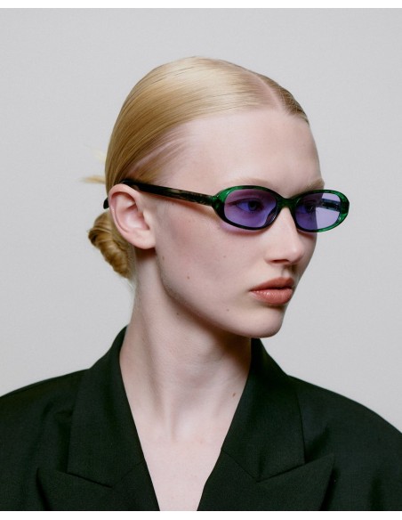 Gafas de sol A.KJAERBEDE Macy - Diseñadas en Copenhague