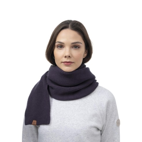 Bufanda Ragwear Geraldyn Scarf Navy