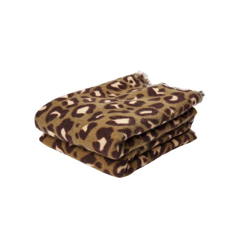 Nümph Nujannia Scarf Ivy Green